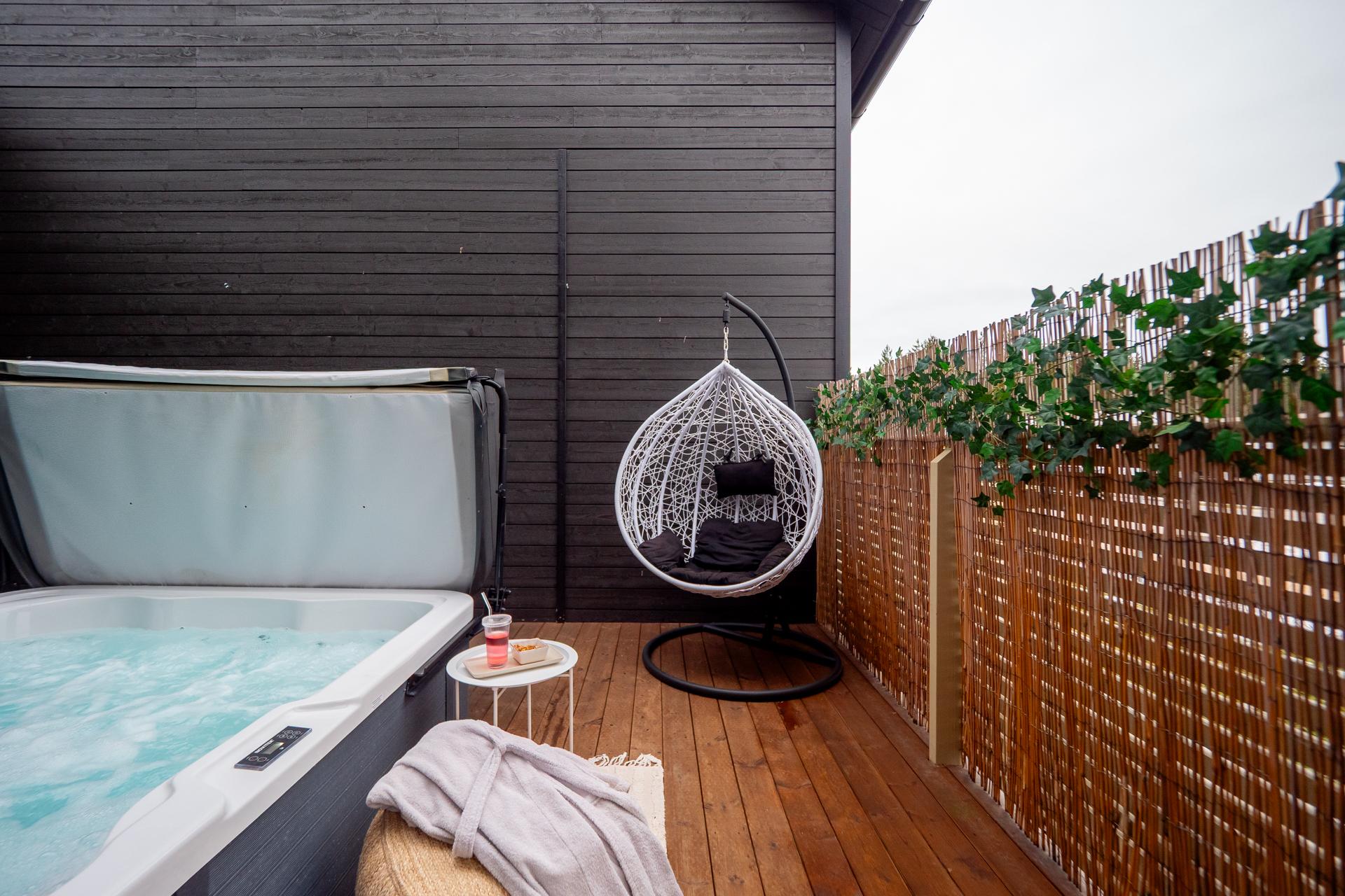 Pyyntimiehentie 1, Metsärinne, Kempele