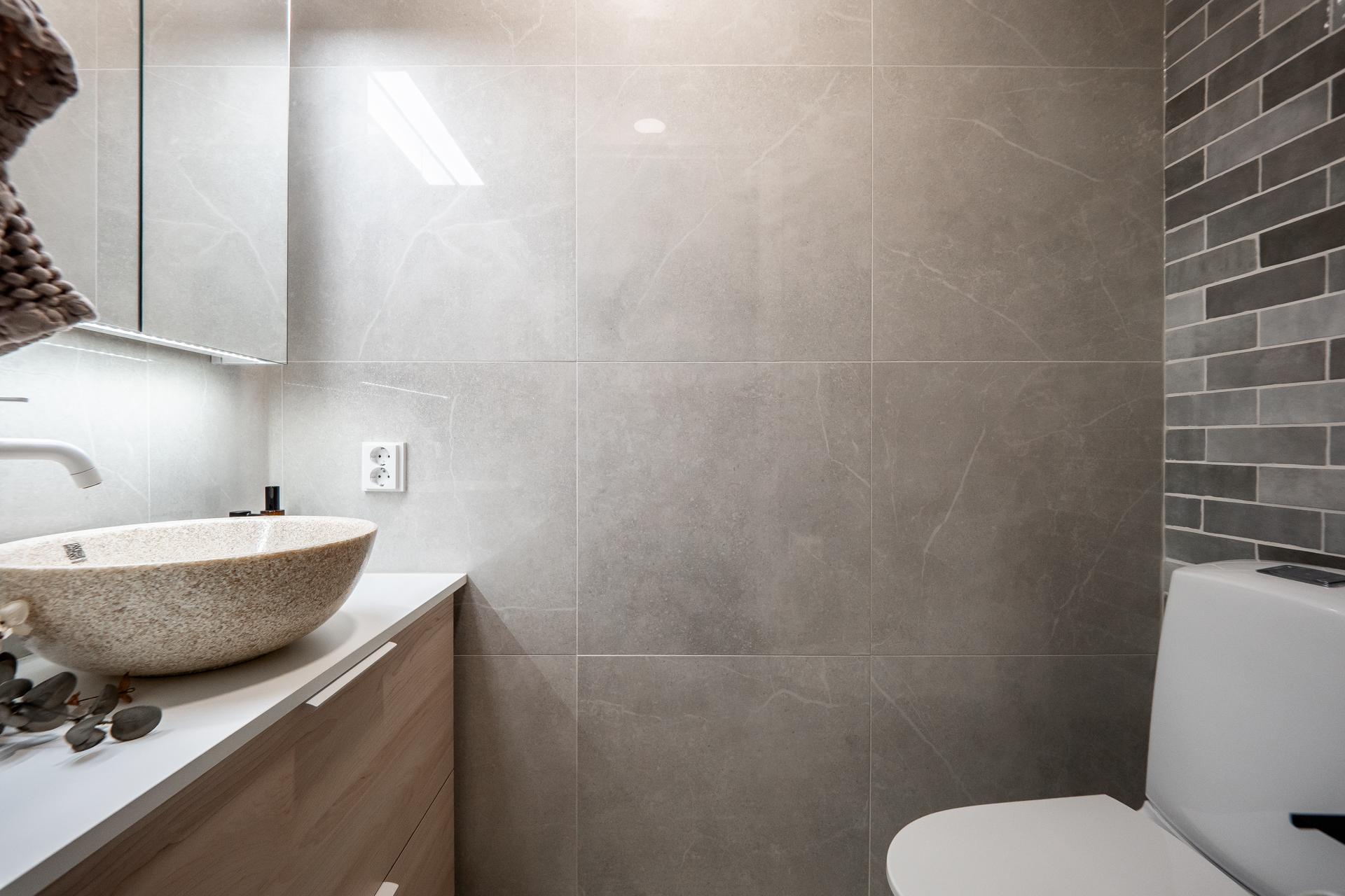 Pyyntimiehentie 1, Metsärinne, Kempele