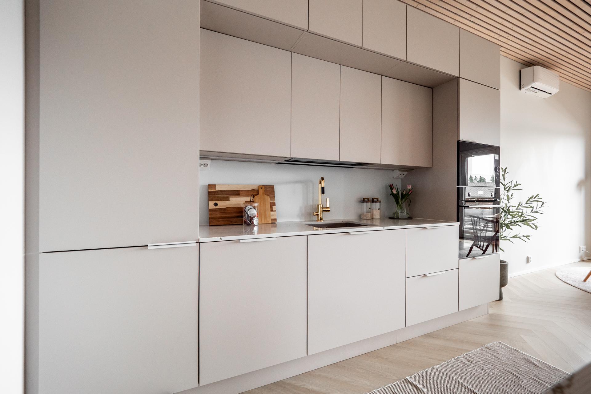 Pyyntimiehentie 1, Metsärinne, Kempele