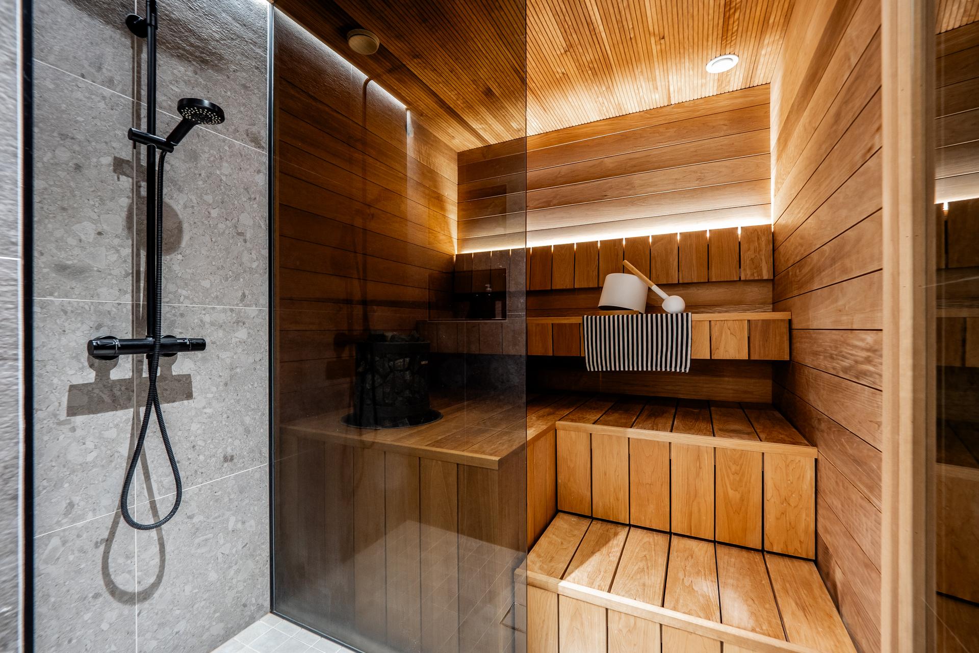 Pyyntimiehentie 1, Metsärinne, Kempele