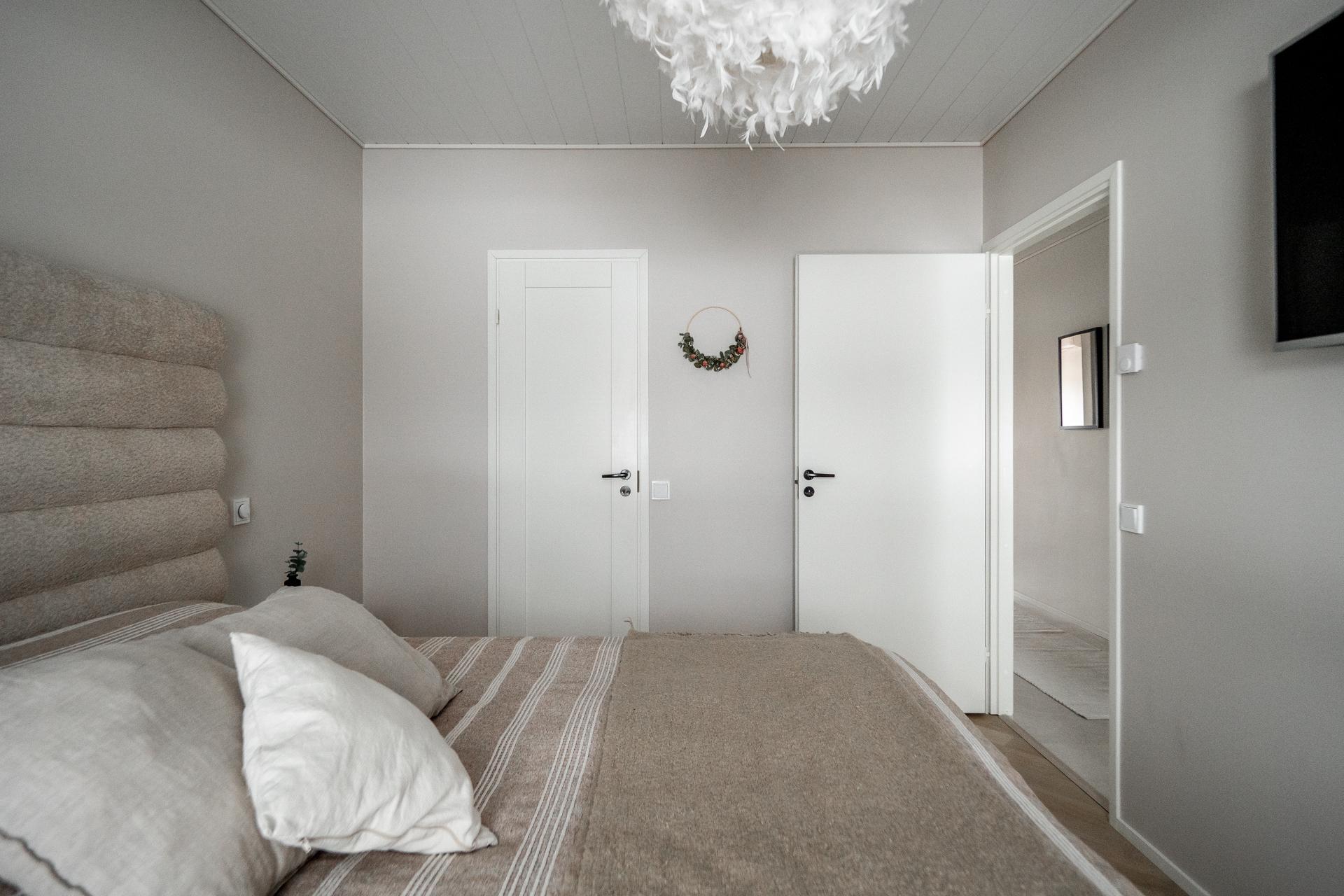 Pyyntimiehentie 1, Metsärinne, Kempele