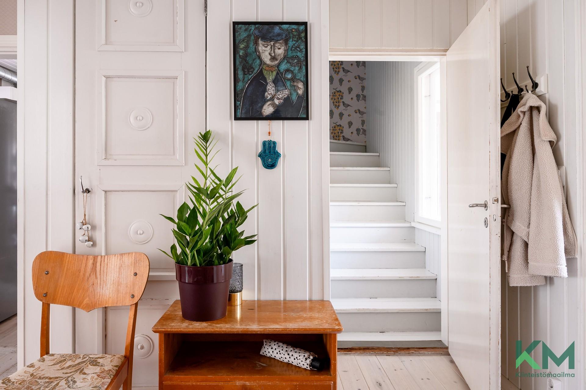 Vihnetie 7, Kesämäki, Kaarina