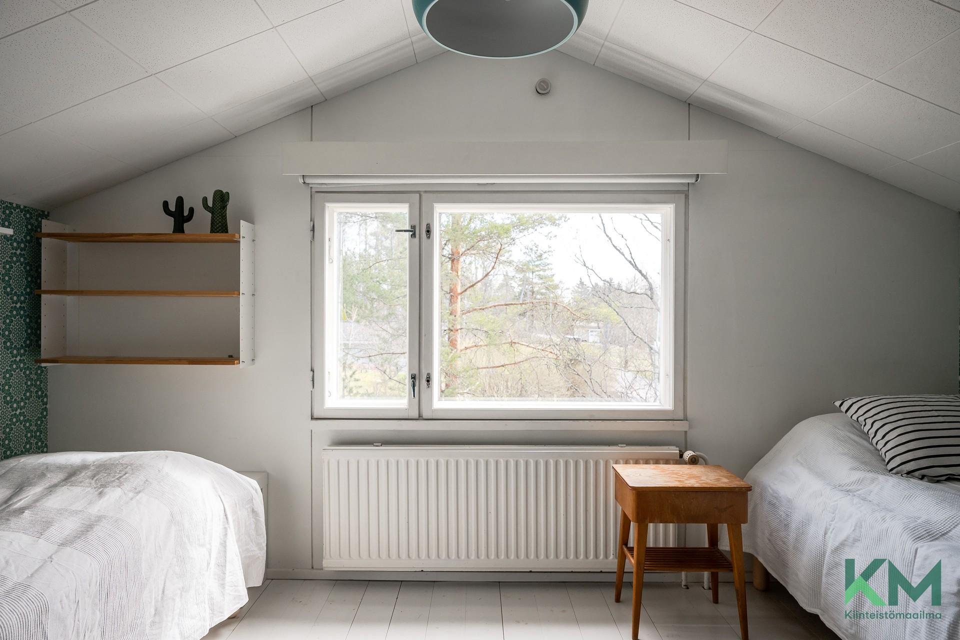 Vihnetie 7, Kesämäki, Kaarina