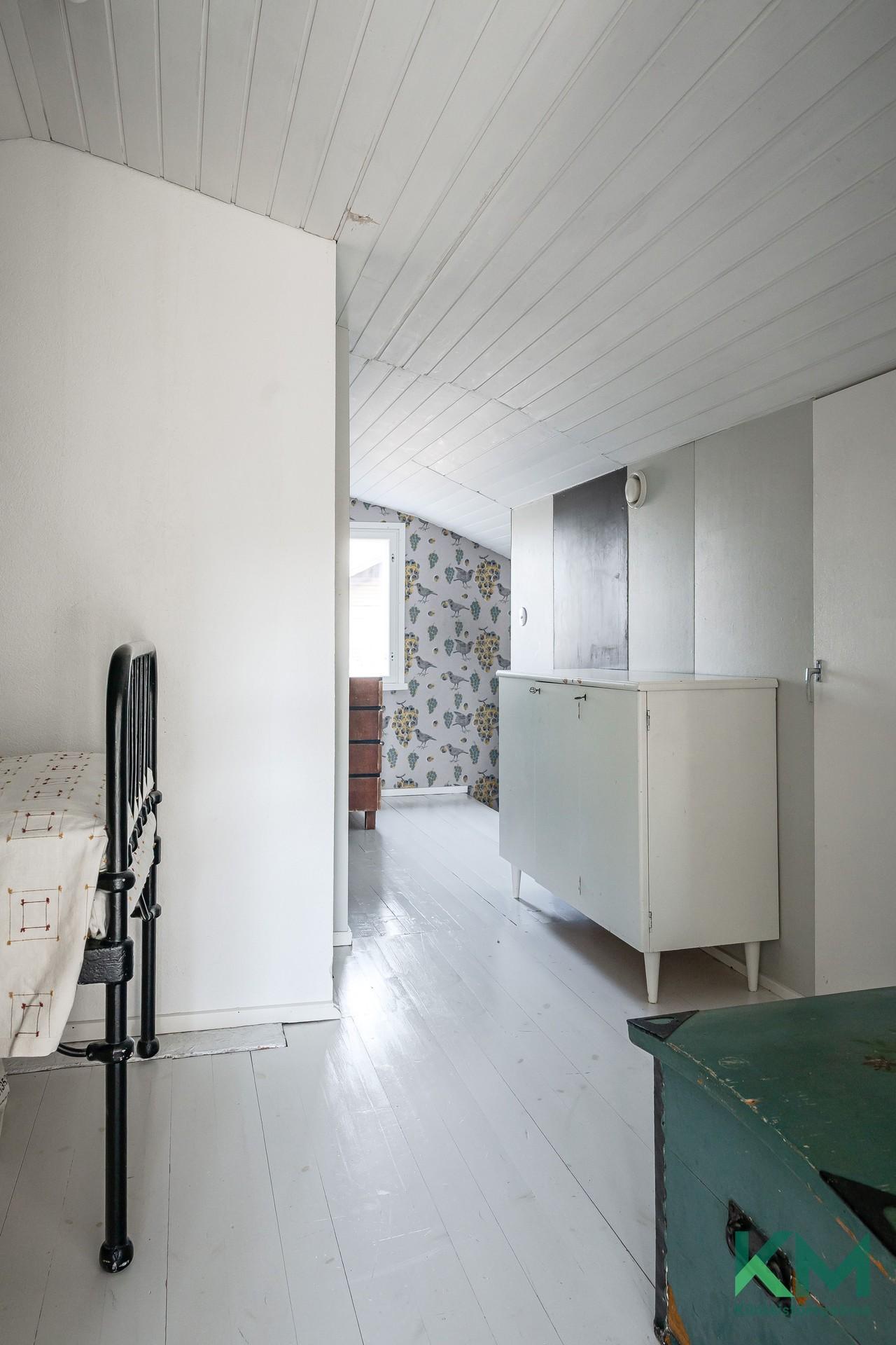 Vihnetie 7, Kesämäki, Kaarina