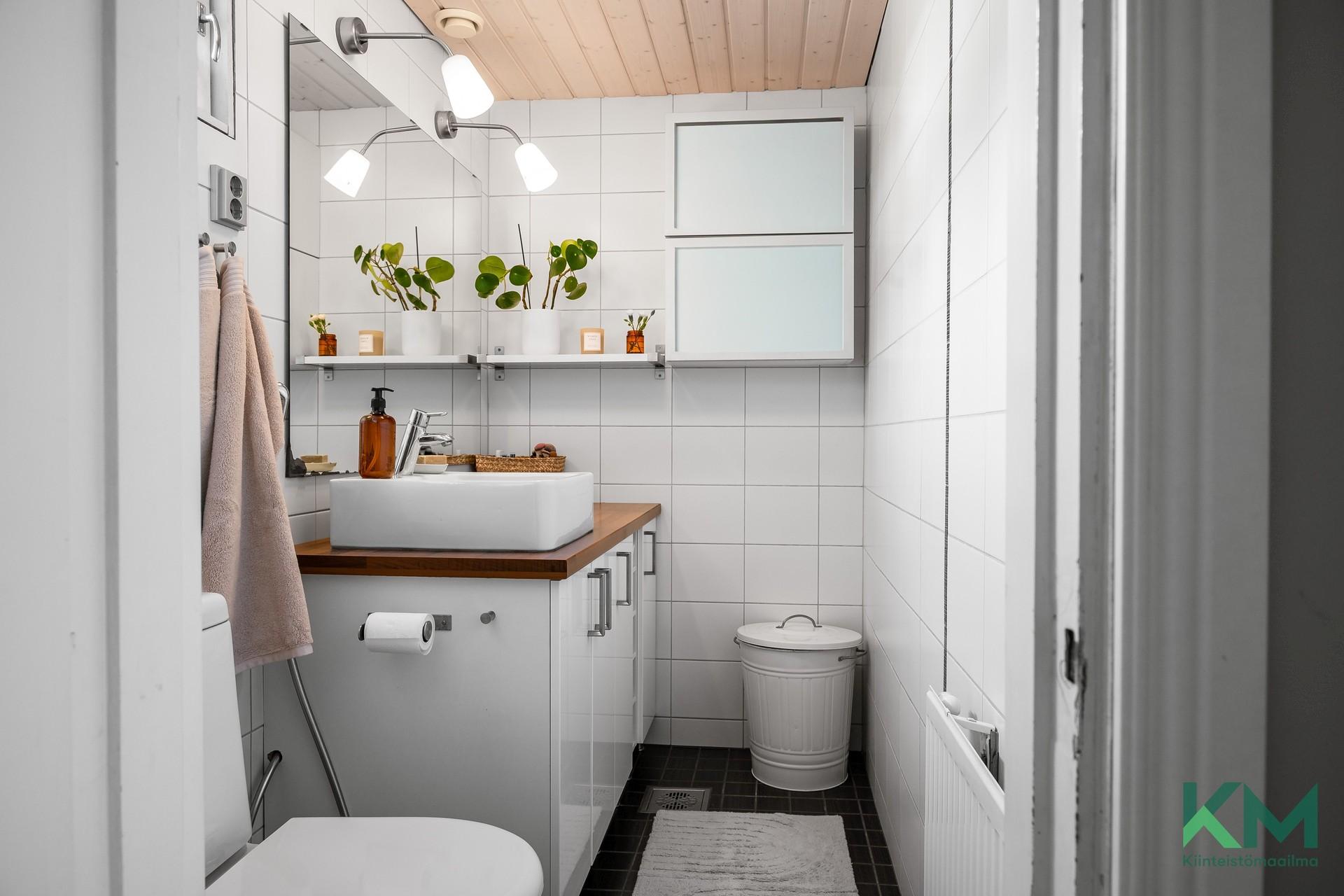 Vihnetie 7, Kesämäki, Kaarina