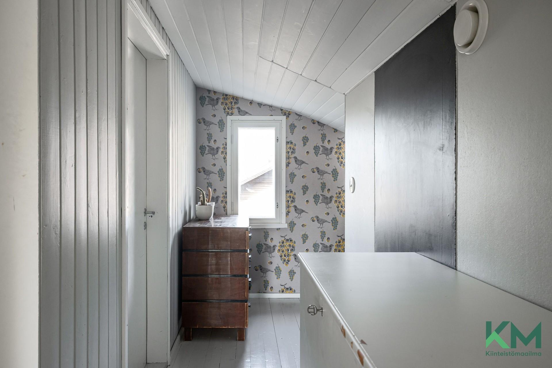 Vihnetie 7, Kesämäki, Kaarina