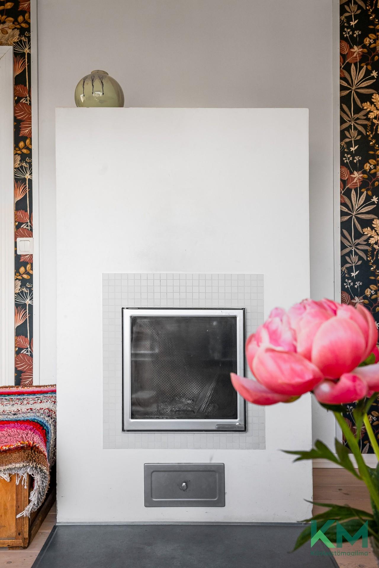 Vihnetie 7, Kesämäki, Kaarina