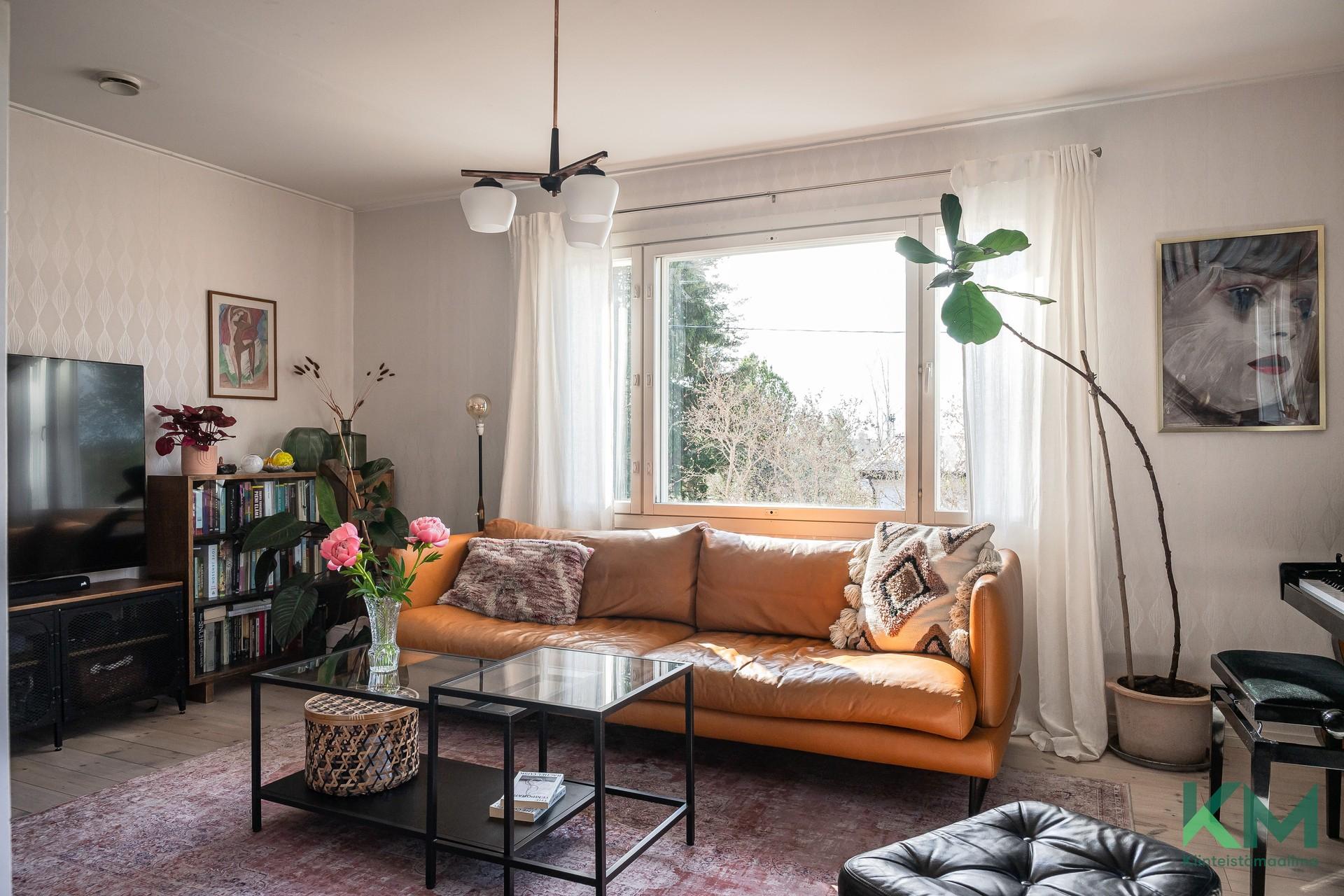 Vihnetie 7, Kesämäki, Kaarina