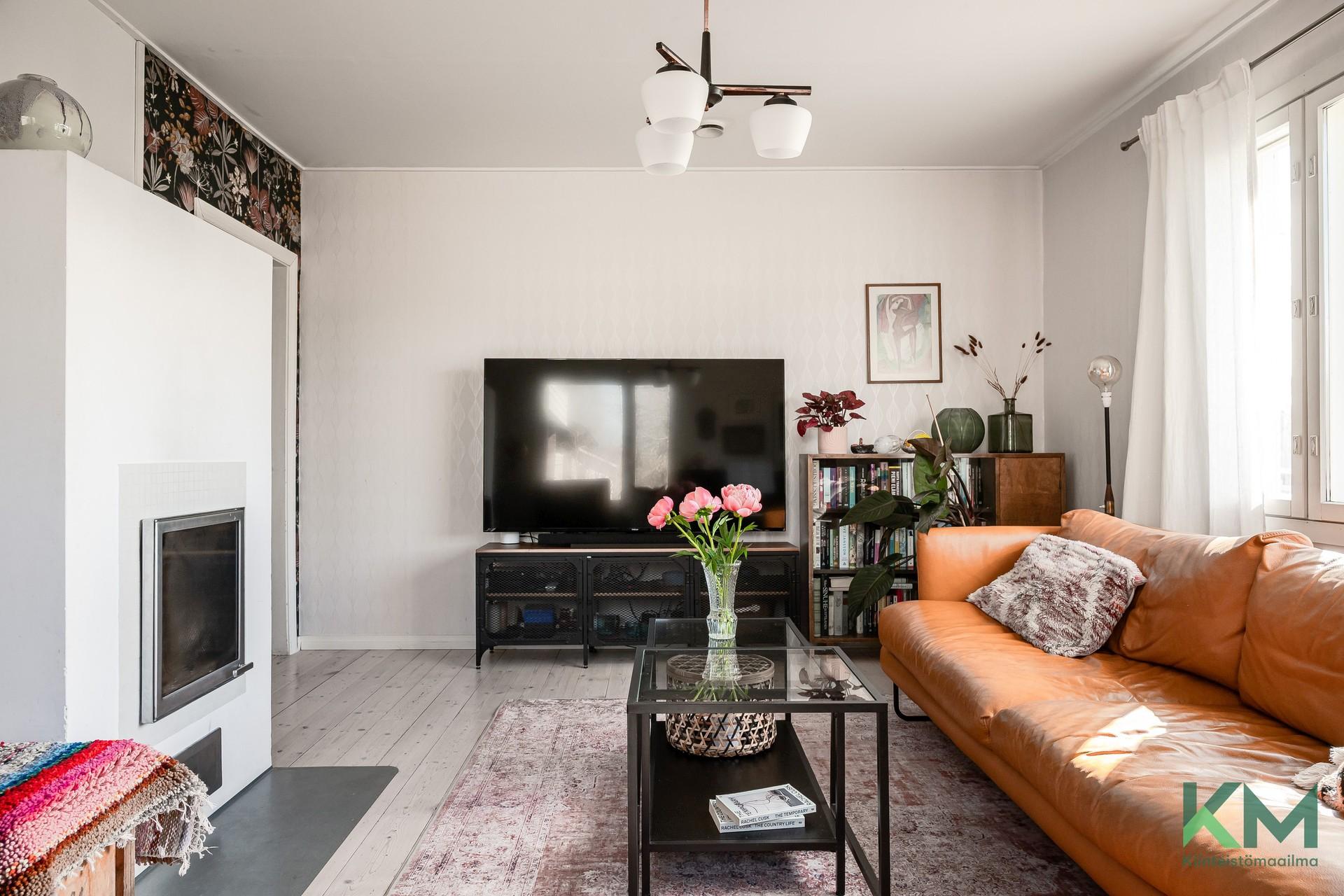 Vihnetie 7, Kesämäki, Kaarina