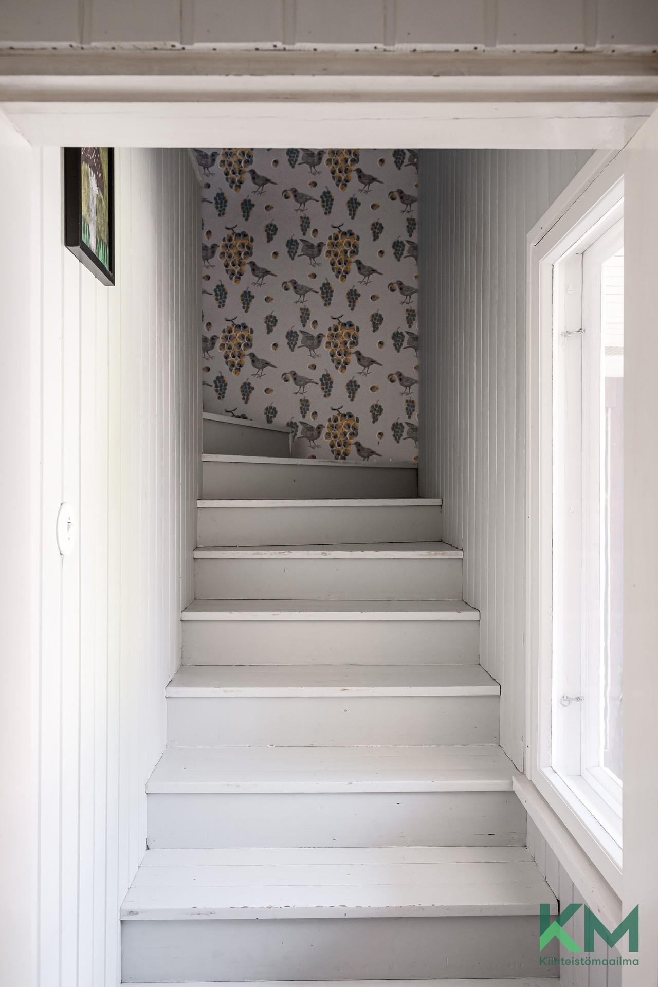 Vihnetie 7, Kesämäki, Kaarina