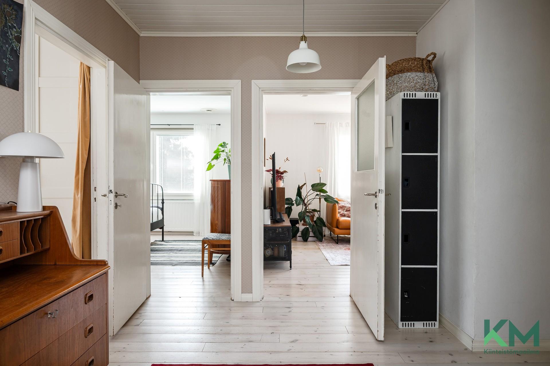 Vihnetie 7, Kesämäki, Kaarina