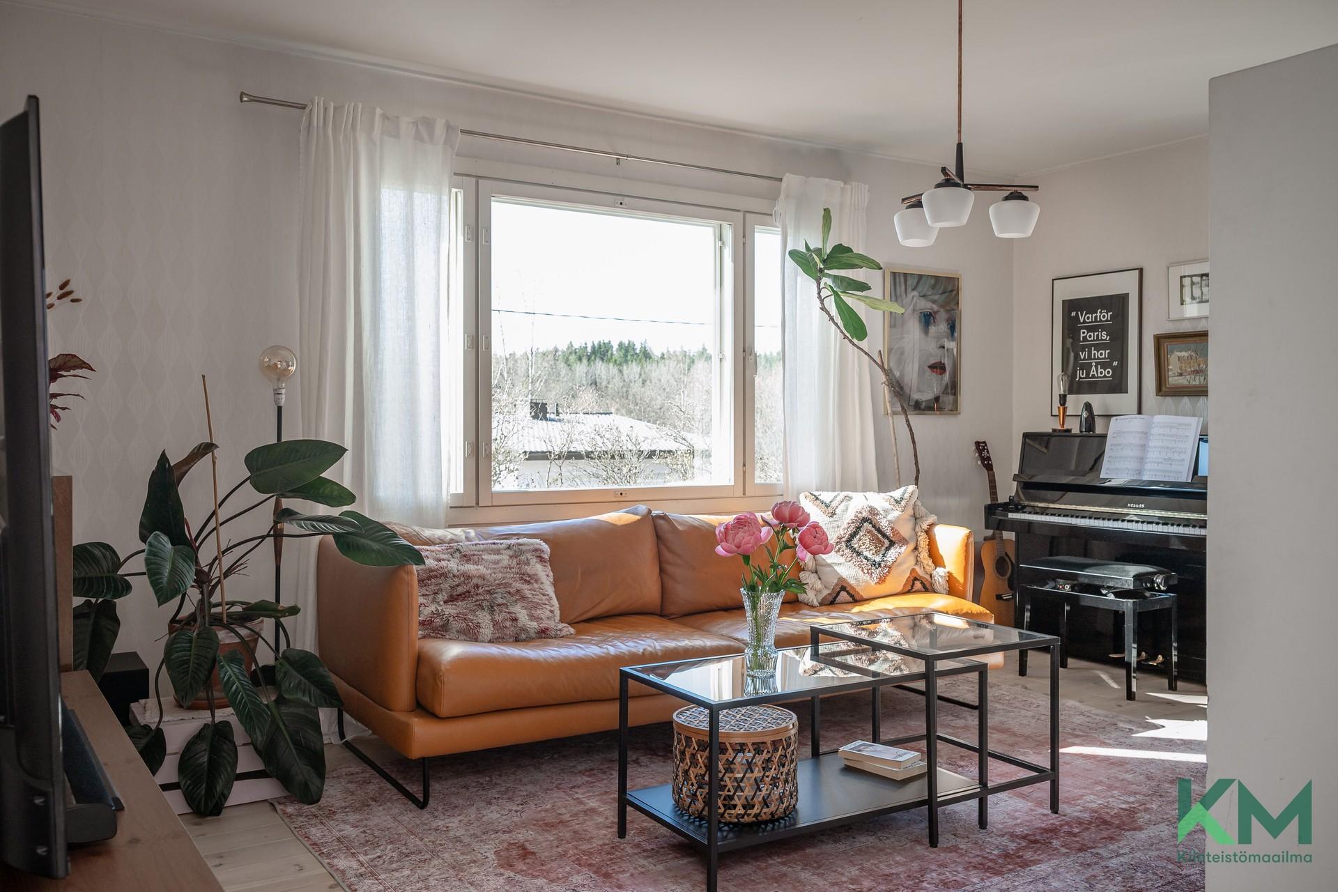 Vihnetie 7, Kesämäki, Kaarina