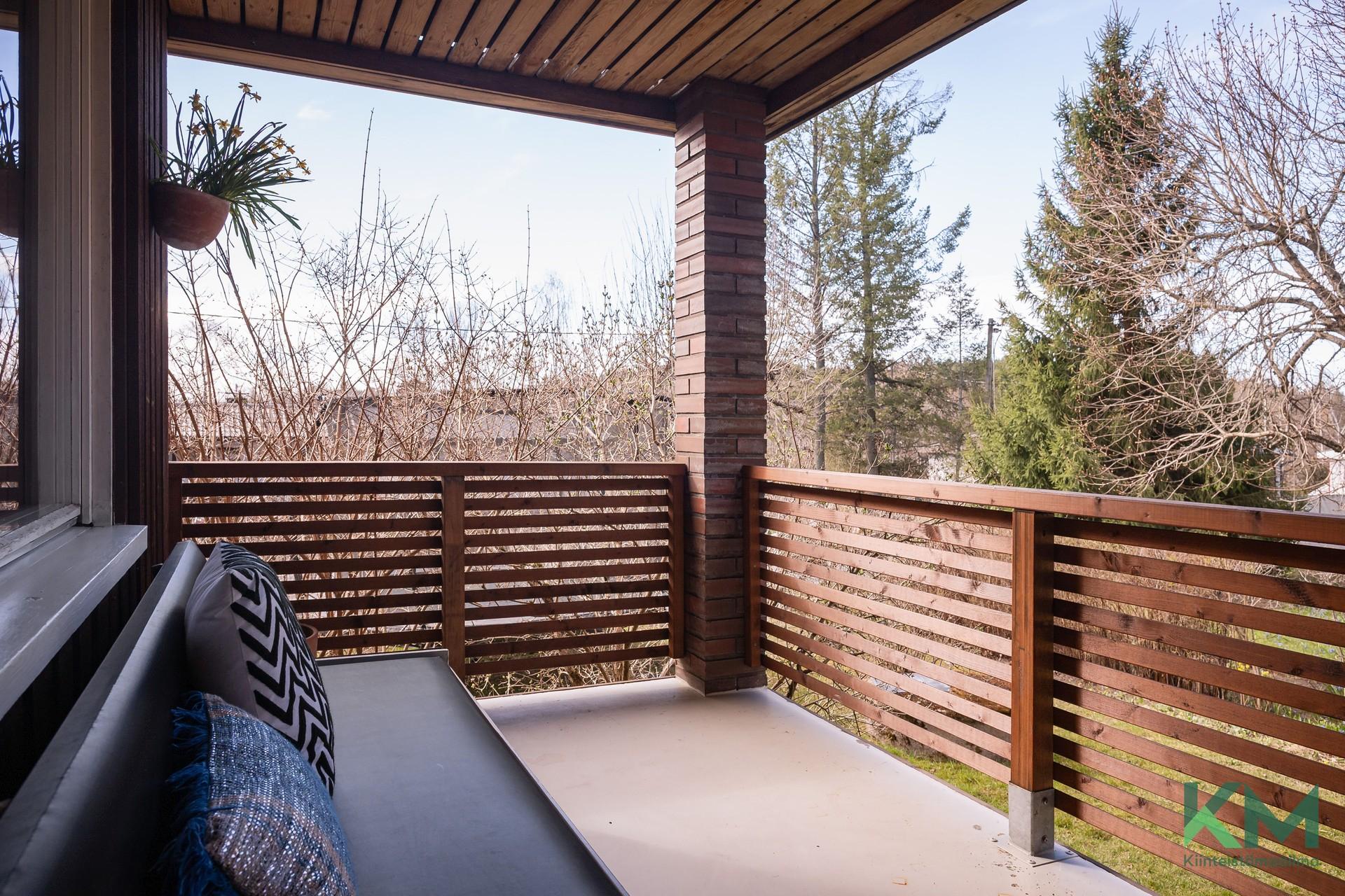 Vihnetie 7, Kesämäki, Kaarina