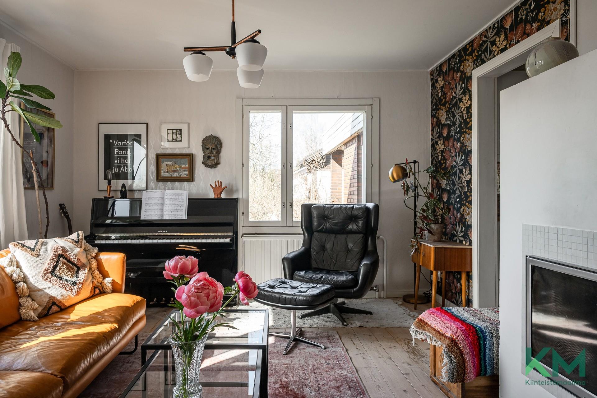 Vihnetie 7, Kesämäki, Kaarina