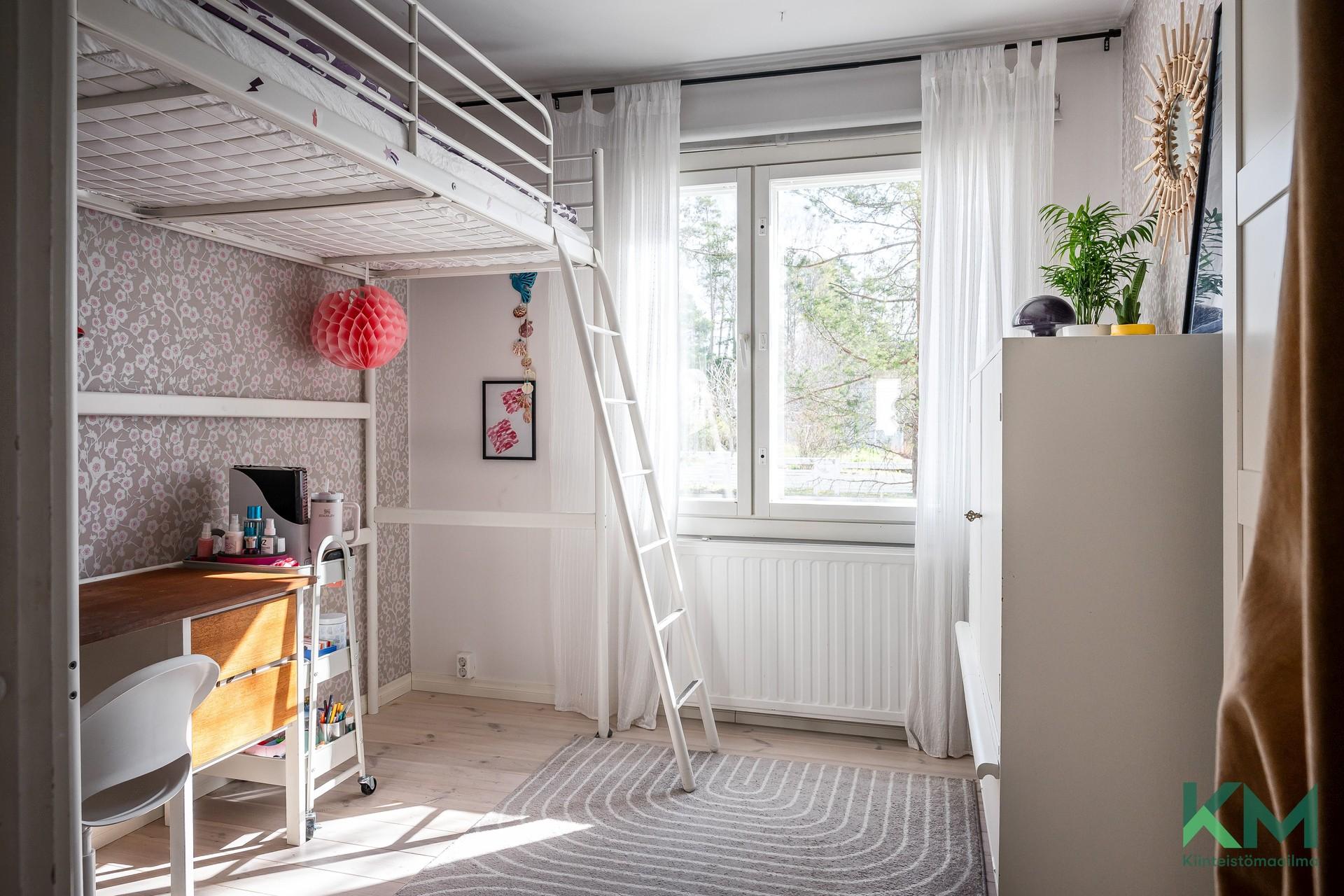 Vihnetie 7, Kesämäki, Kaarina