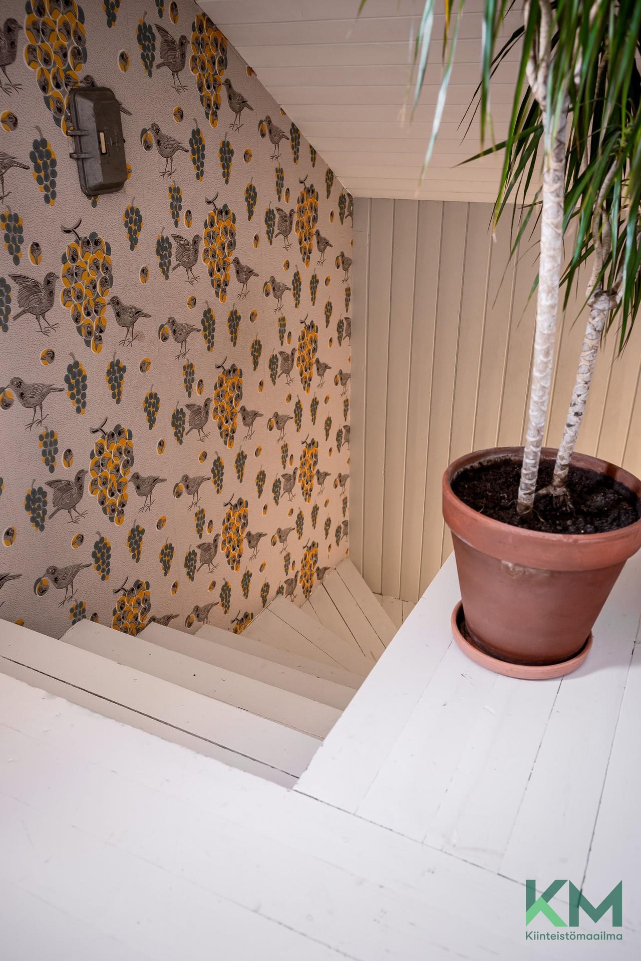 Vihnetie 7, Kesämäki, Kaarina