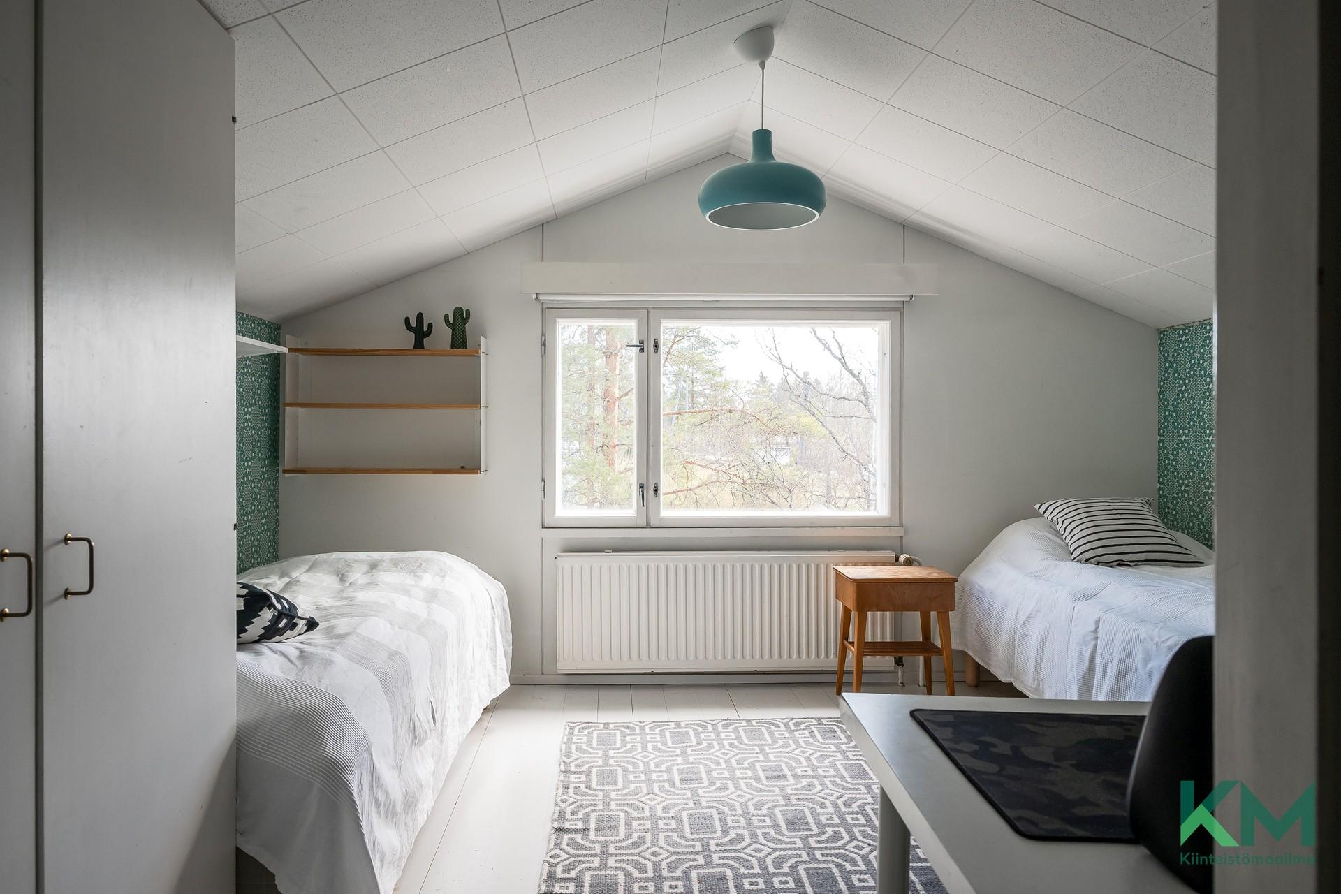 Vihnetie 7, Kesämäki, Kaarina