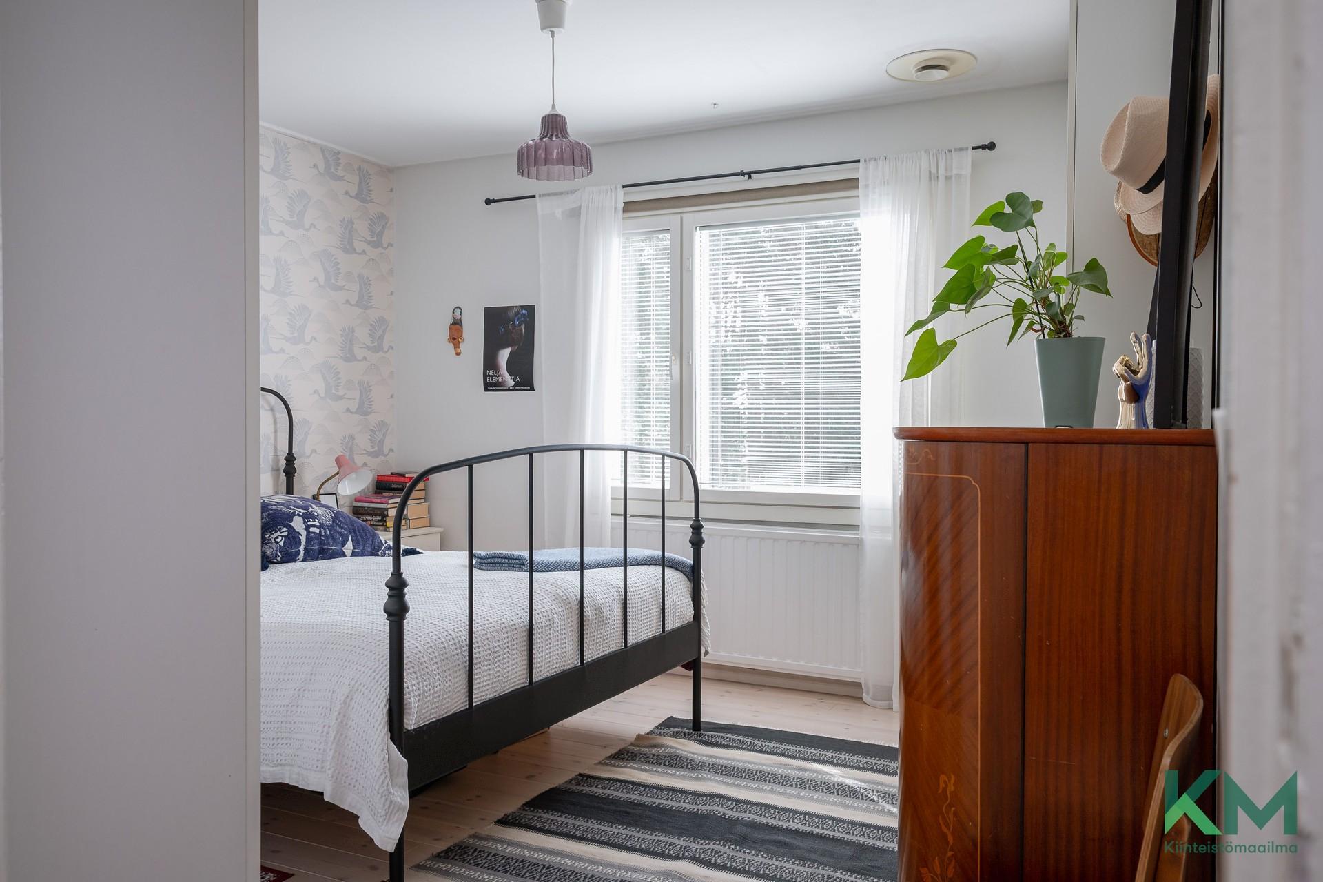 Vihnetie 7, Kesämäki, Kaarina