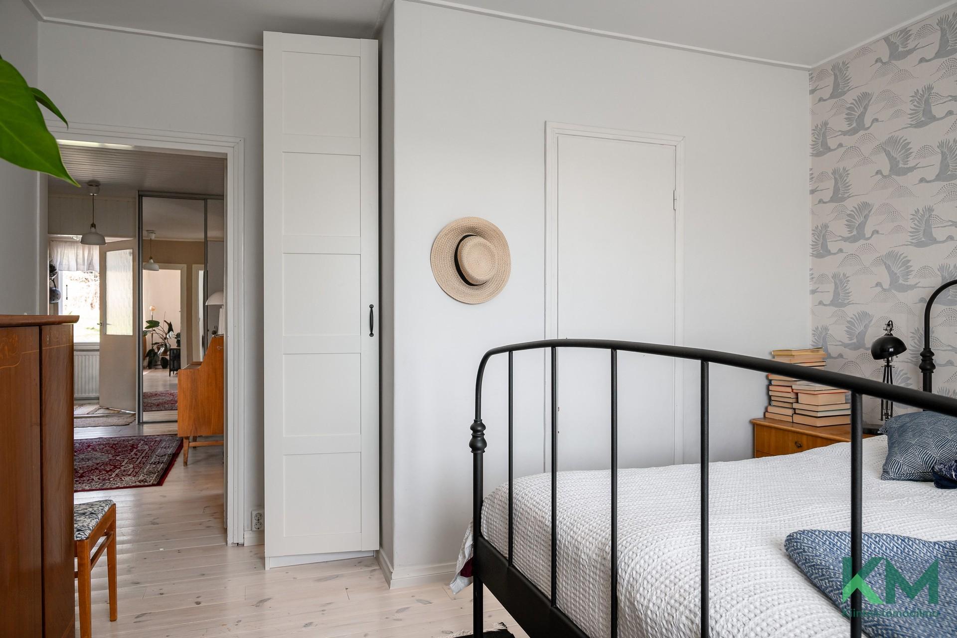 Vihnetie 7, Kesämäki, Kaarina