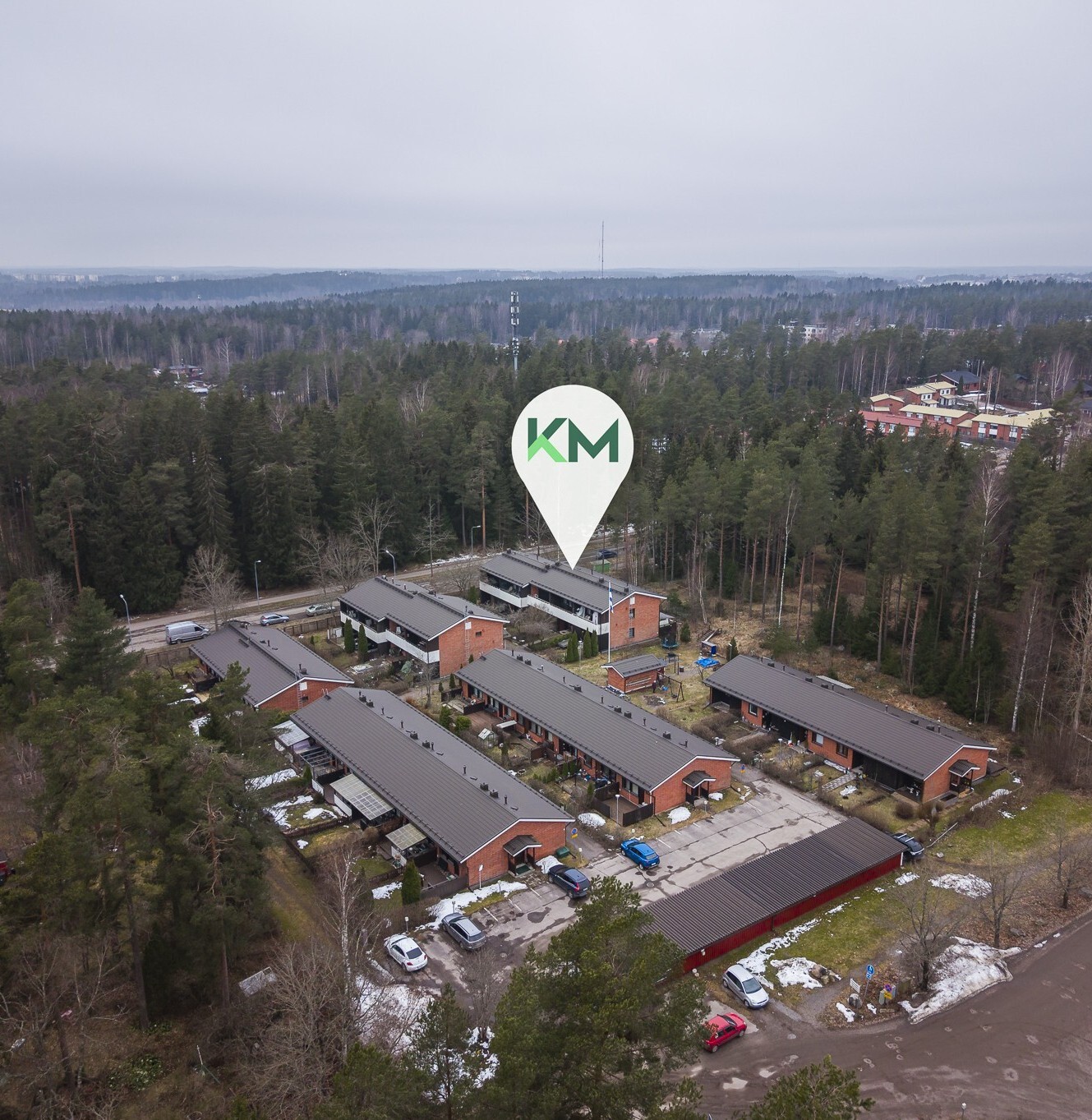 Ilmakuva
