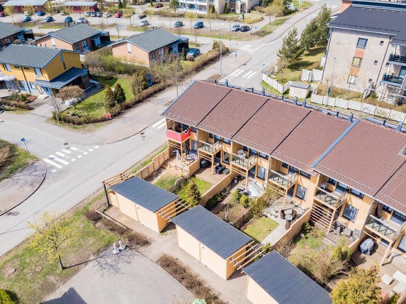 Haapaniemenrinne 1, Järvenperä, Espoo