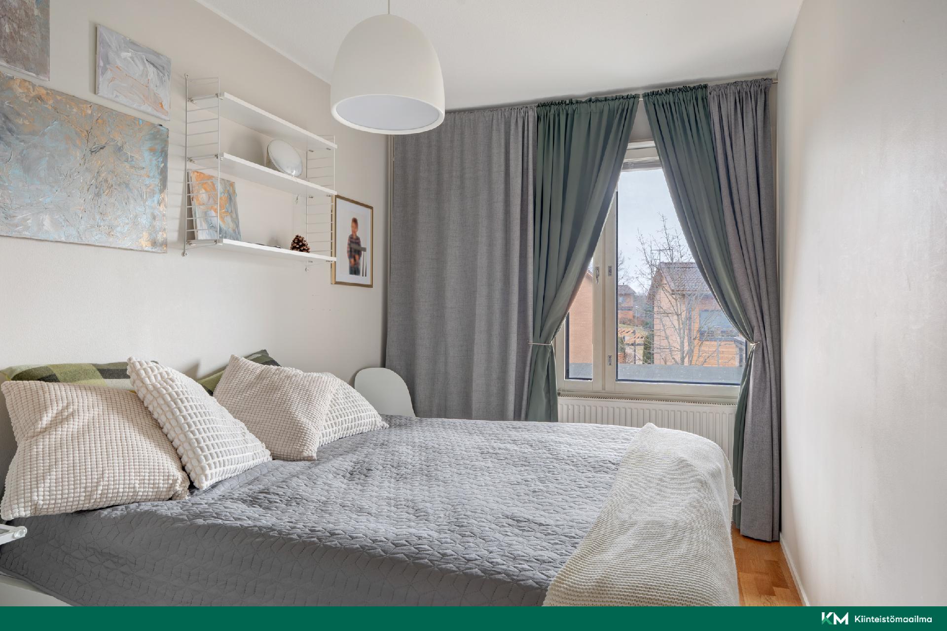 Haapaniemenrinne 1, Järvenperä, Espoo