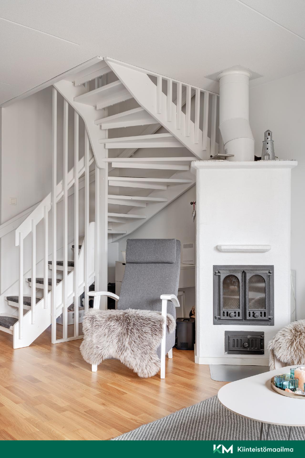 Haapaniemenrinne 1, Järvenperä, Espoo