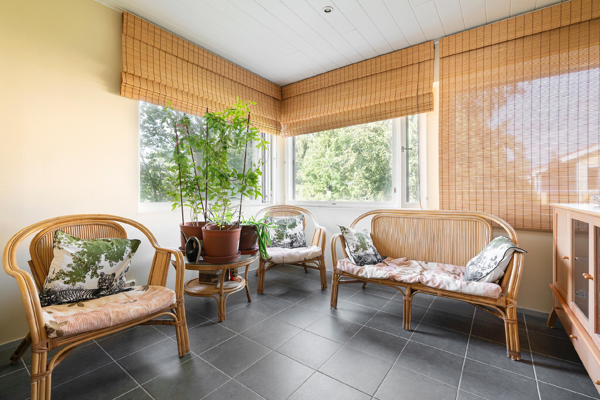 Leivosentie 4, Tapaninkylä, Helsinki