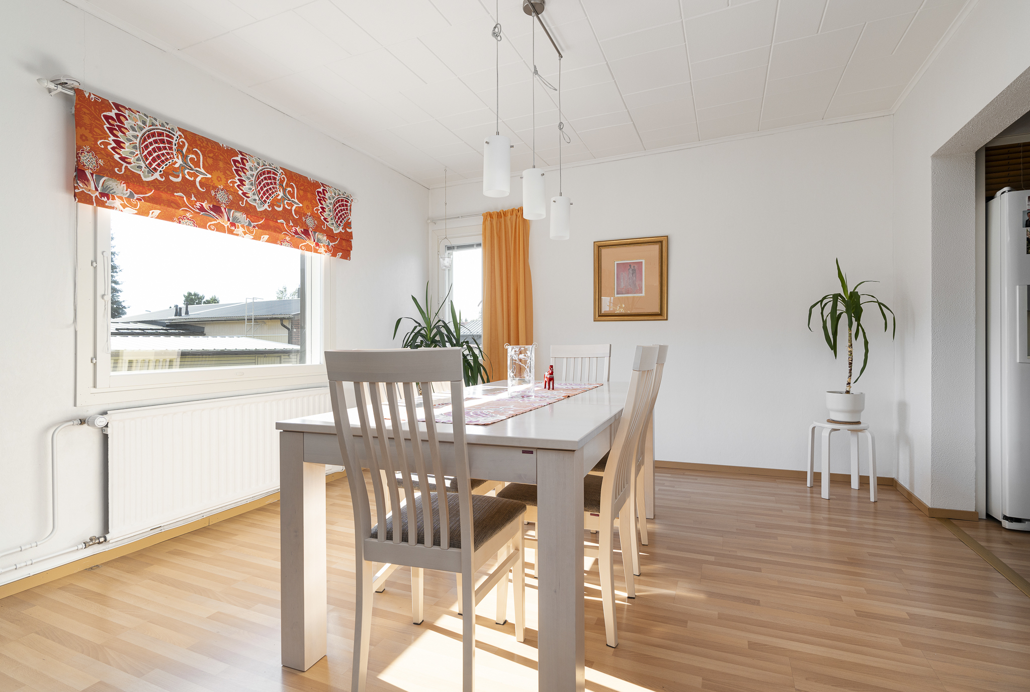 Leivosentie 4, Tapaninkylä, Helsinki