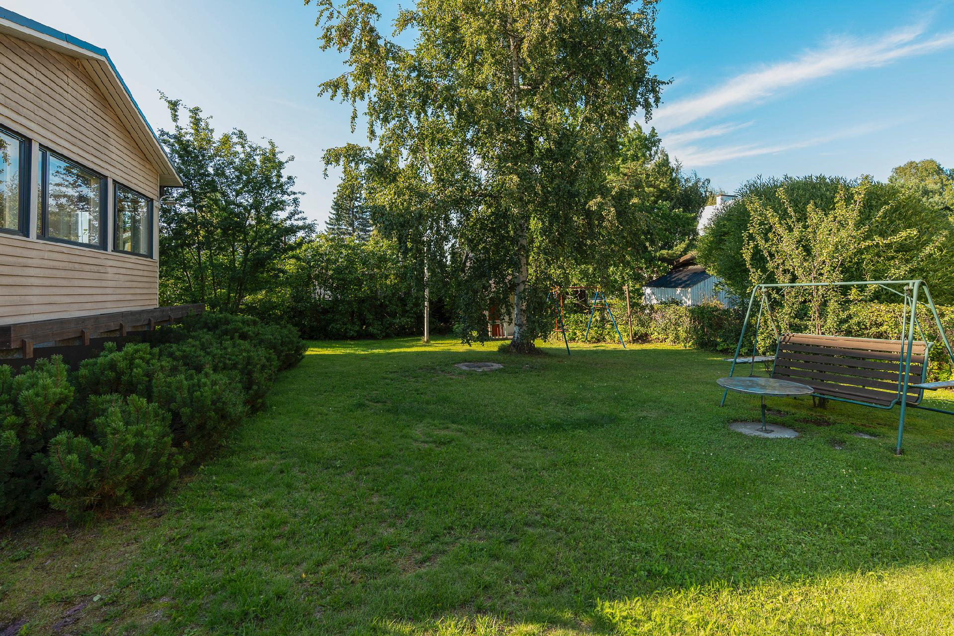 Leivosentie 4, Tapaninkylä, Helsinki