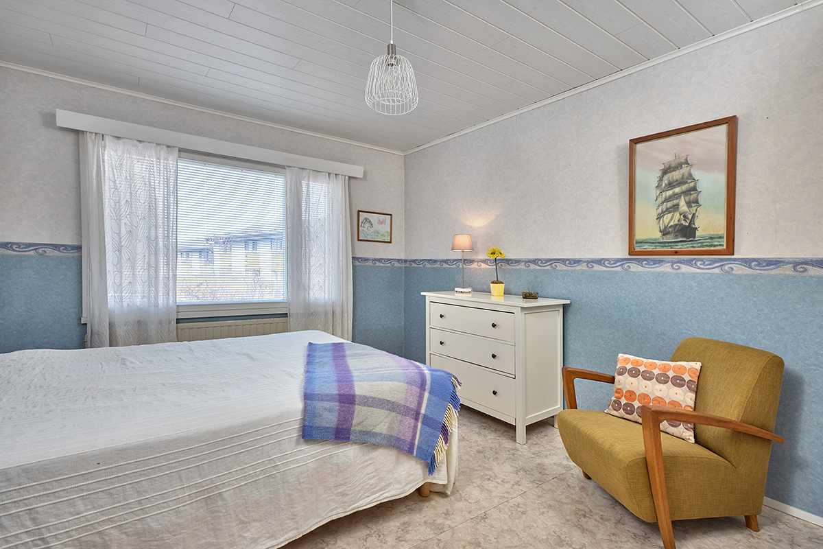 Orvokkipolku 9, Moisio, Lohja