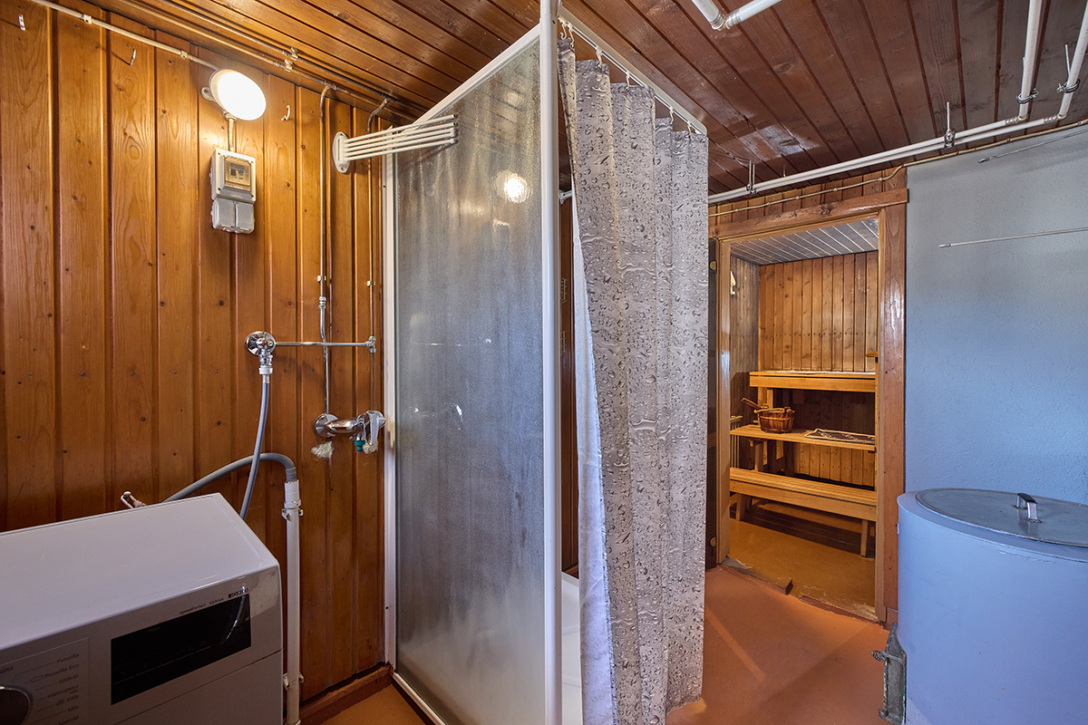 Orvokkipolku 9, Moisio, Lohja