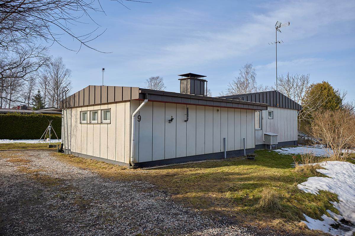 Orvokkipolku 9, Moisio, Lohja