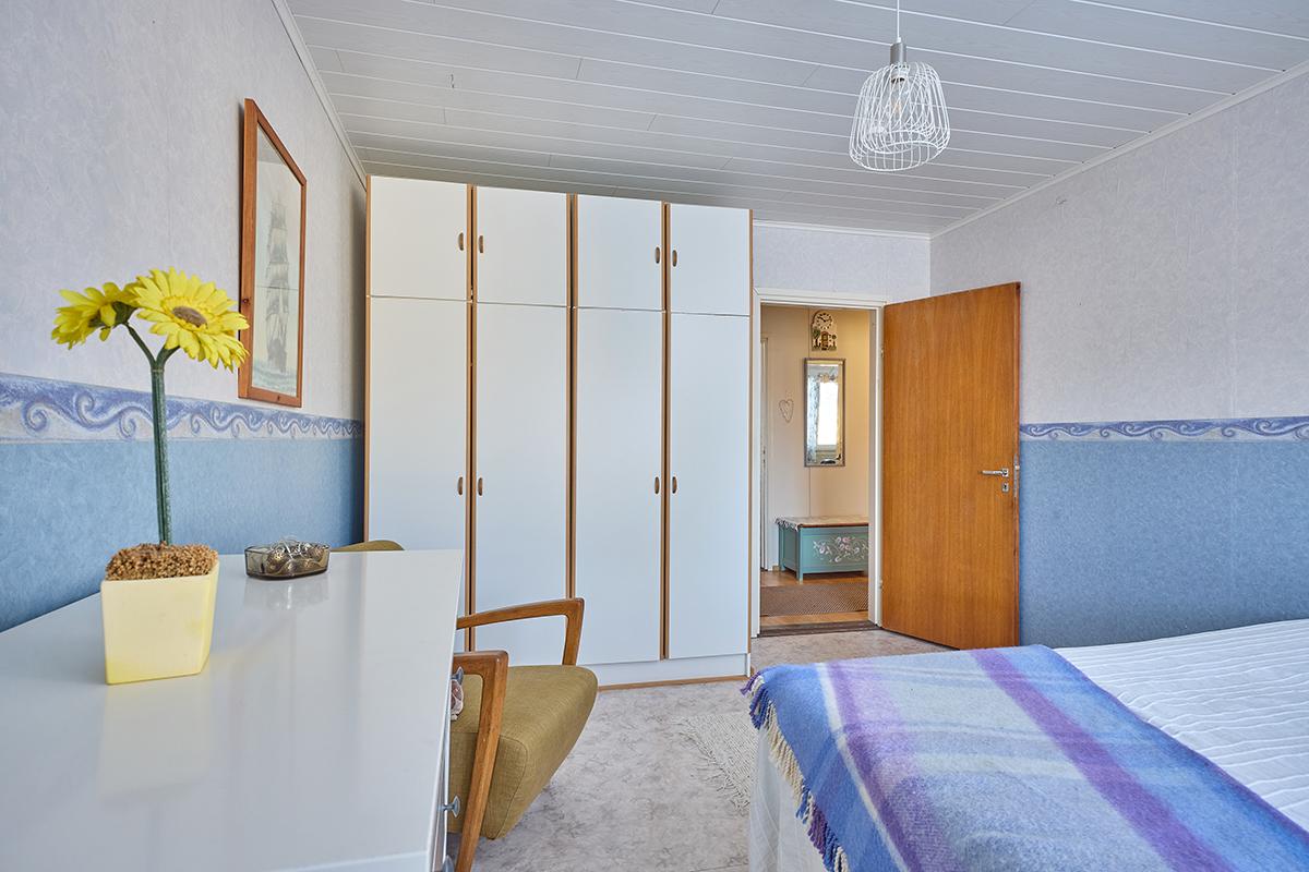 Orvokkipolku 9, Moisio, Lohja