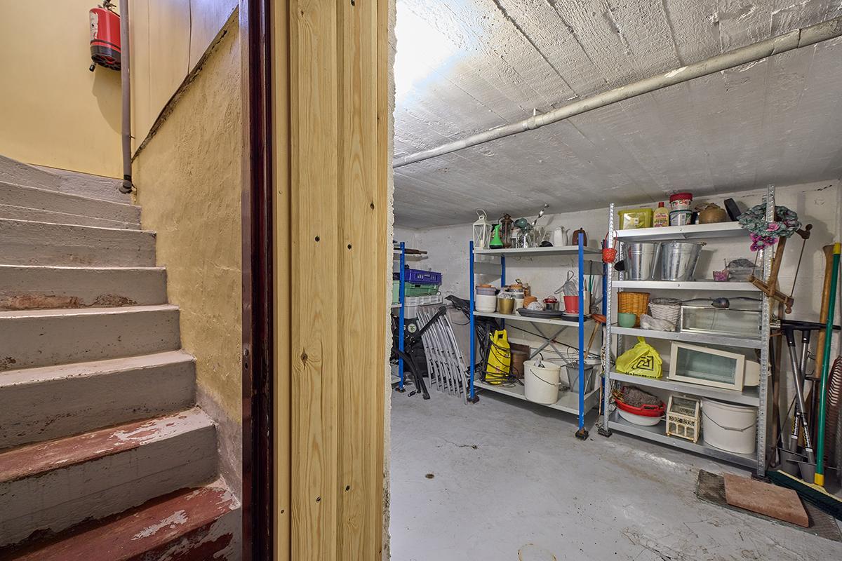 Orvokkipolku 9, Moisio, Lohja