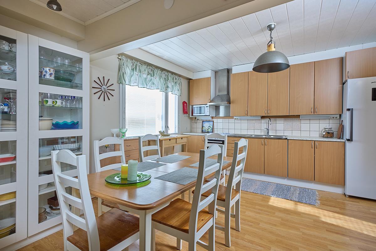 Orvokkipolku 9, Moisio, Lohja