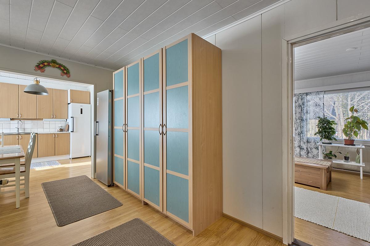 Orvokkipolku 9, Moisio, Lohja