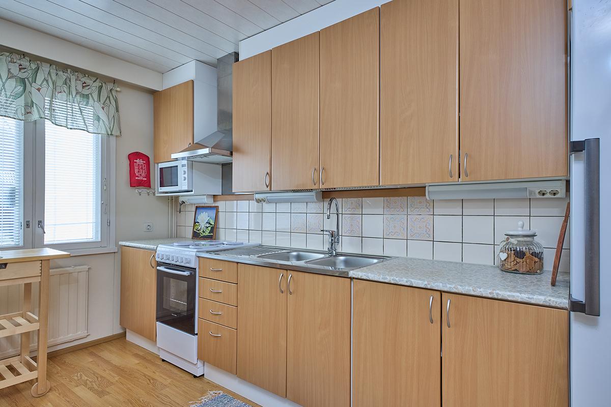 Orvokkipolku 9, Moisio, Lohja