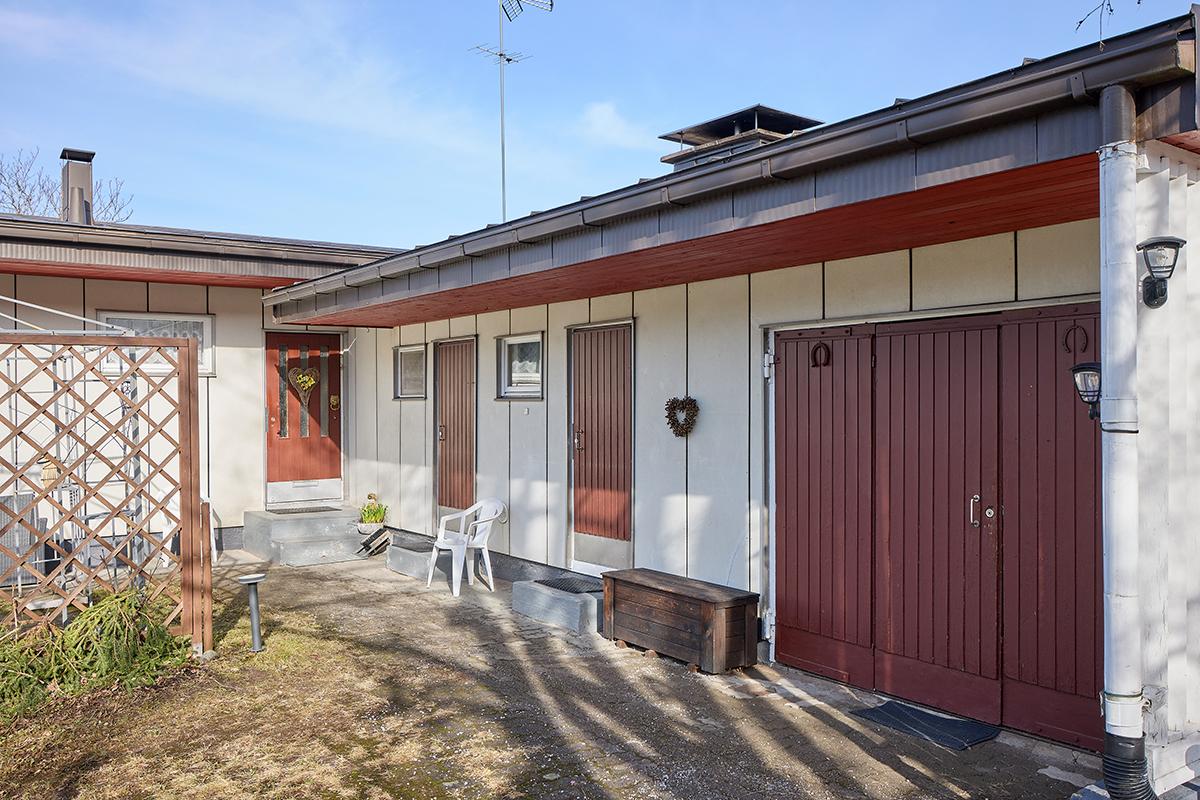 Orvokkipolku 9, Moisio, Lohja