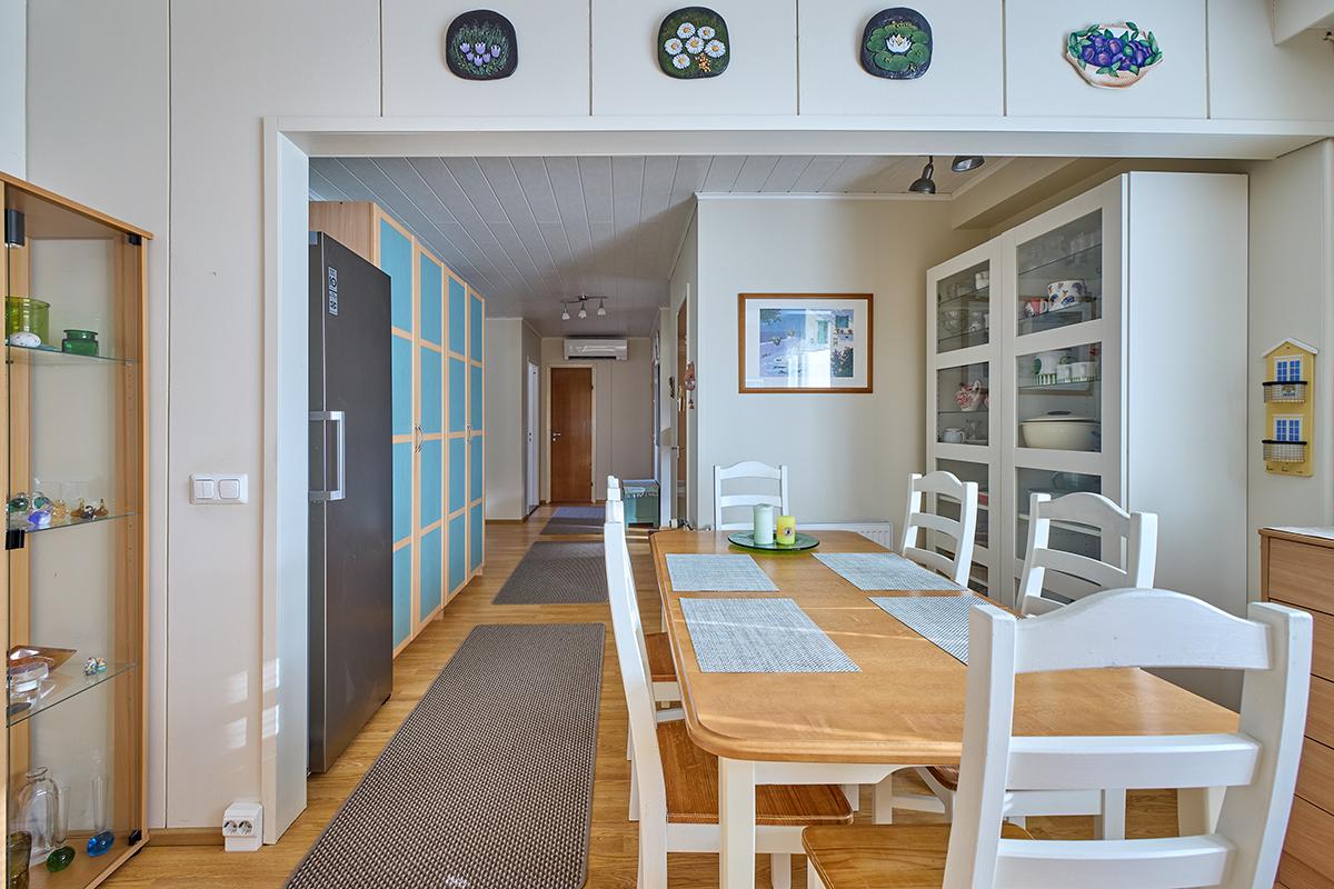 Orvokkipolku 9, Moisio, Lohja