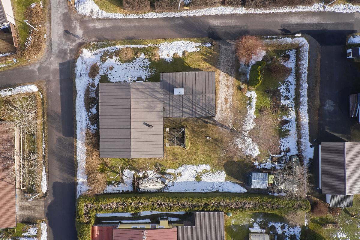 Orvokkipolku 9, Moisio, Lohja