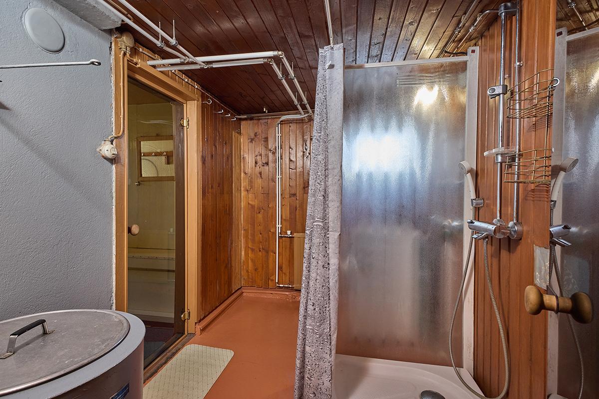 Orvokkipolku 9, Moisio, Lohja