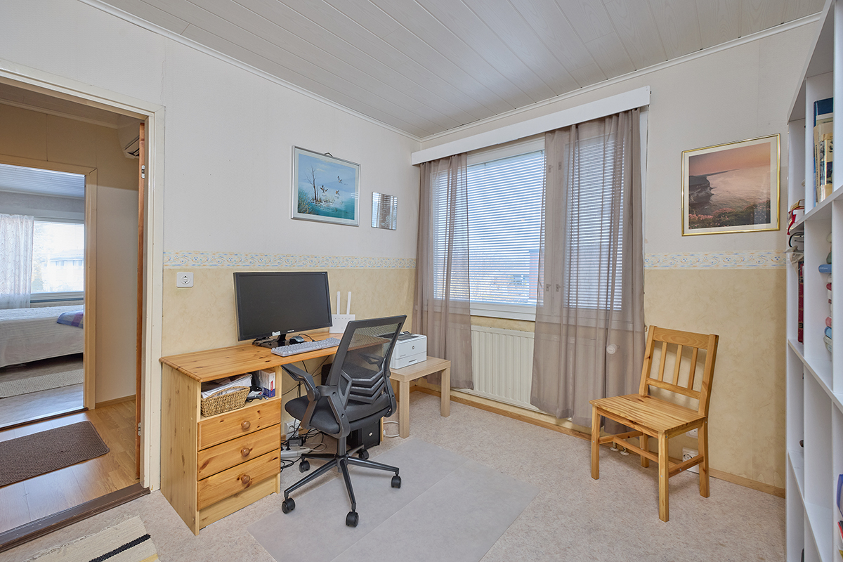 Orvokkipolku 9, Moisio, Lohja