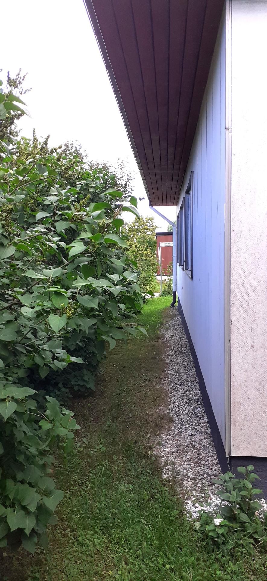 Orvokkipolku 9, Moisio, Lohja