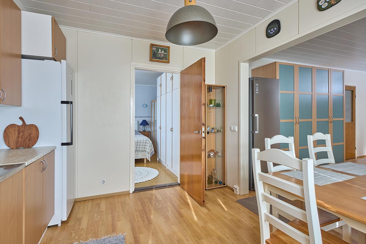 Orvokkipolku 9, Moisio, Lohja