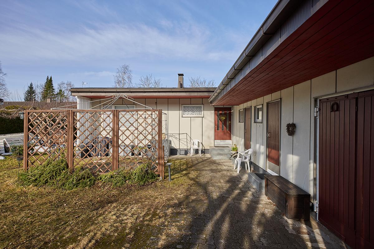 Orvokkipolku 9, Moisio, Lohja