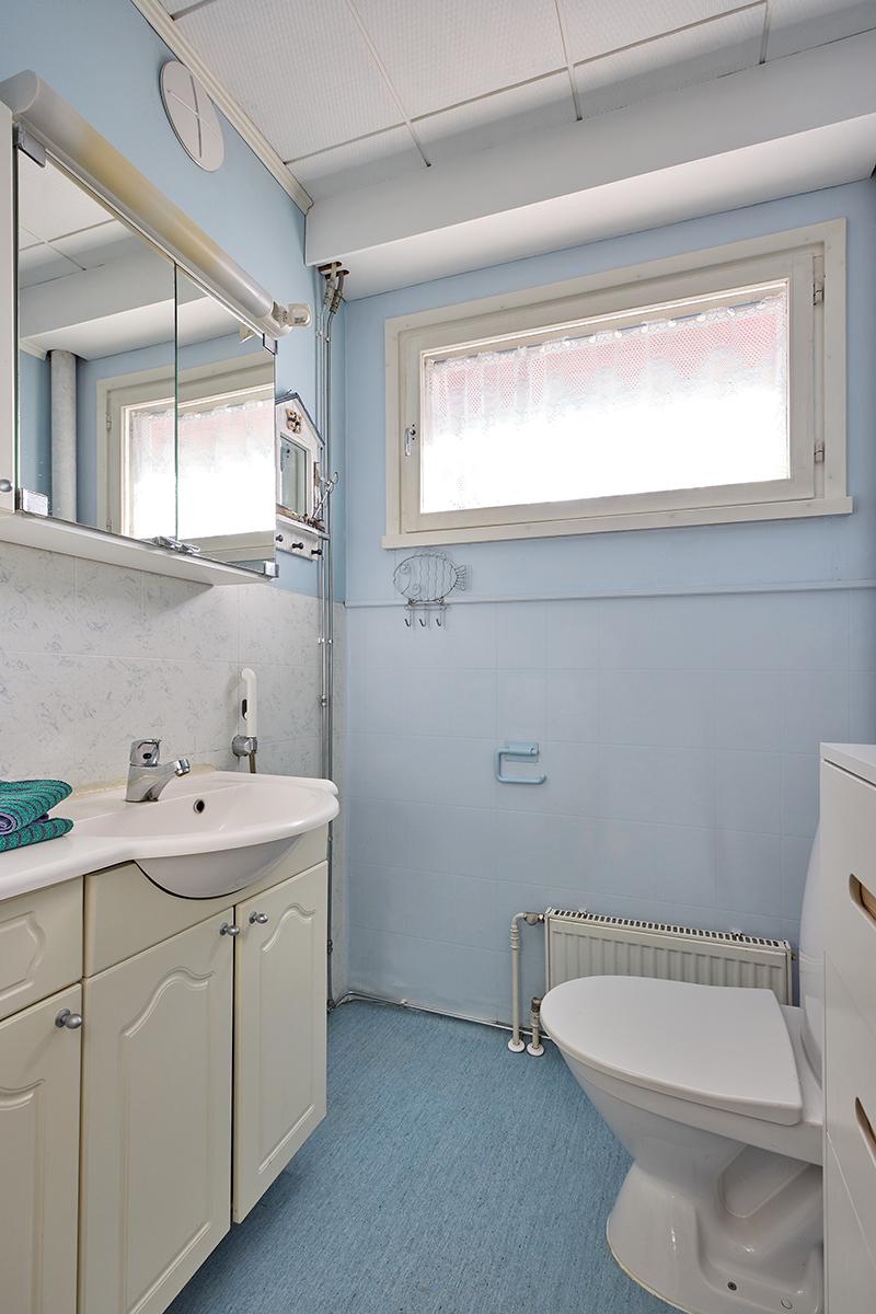 Orvokkipolku 9, Moisio, Lohja