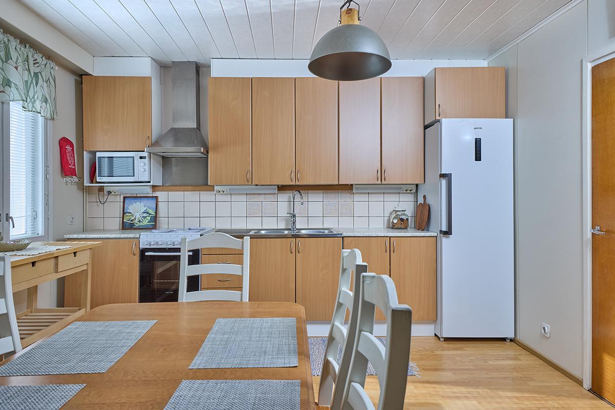 Orvokkipolku 9, Moisio, Lohja