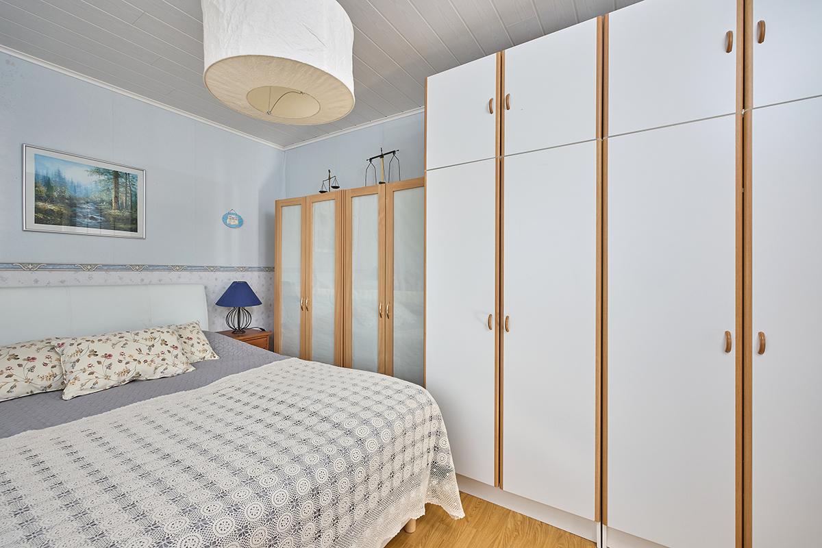 Orvokkipolku 9, Moisio, Lohja