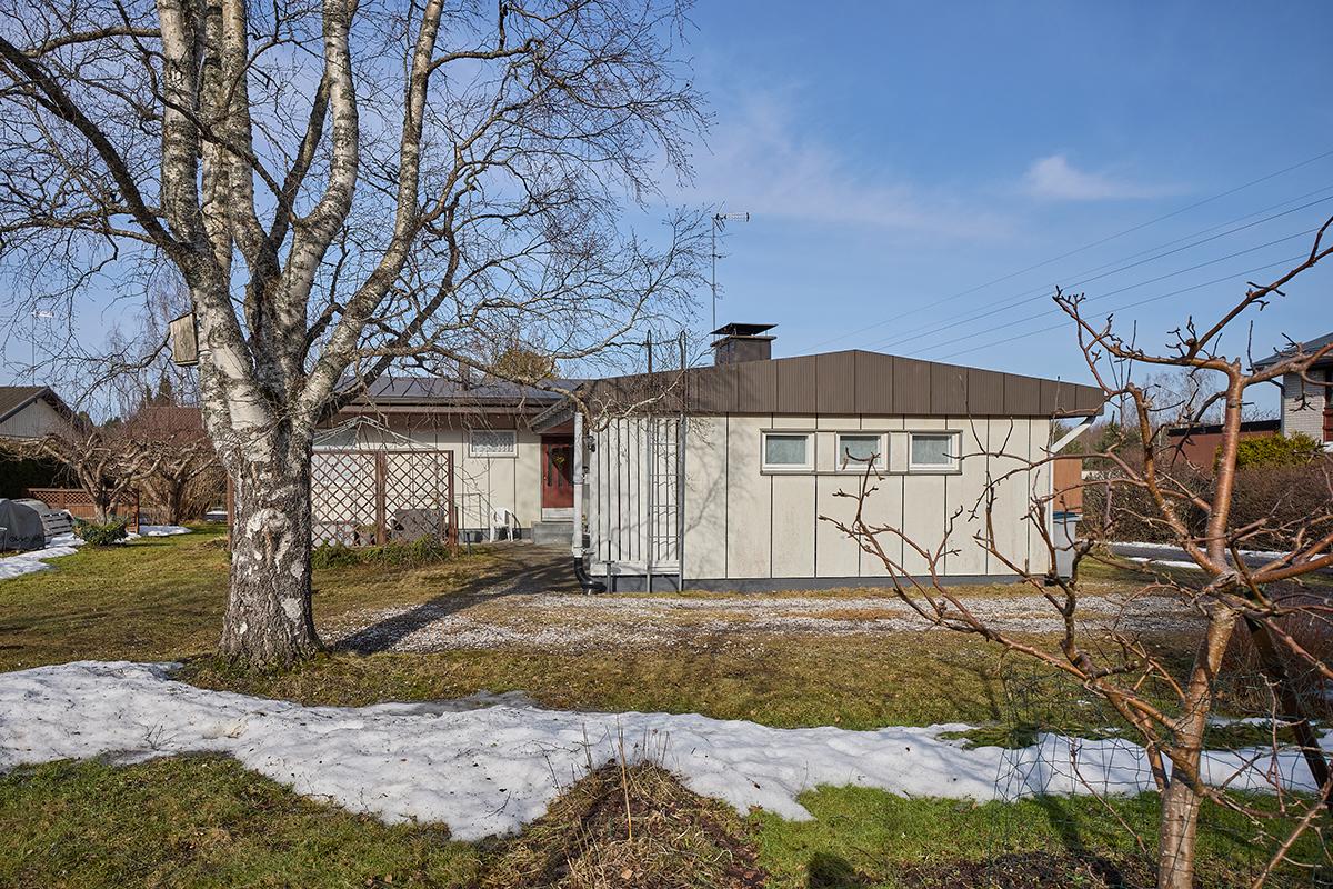 Orvokkipolku 9, Moisio, Lohja